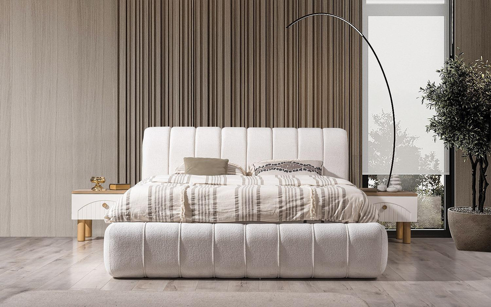 BAHA YATAK ODASI TAKIMI