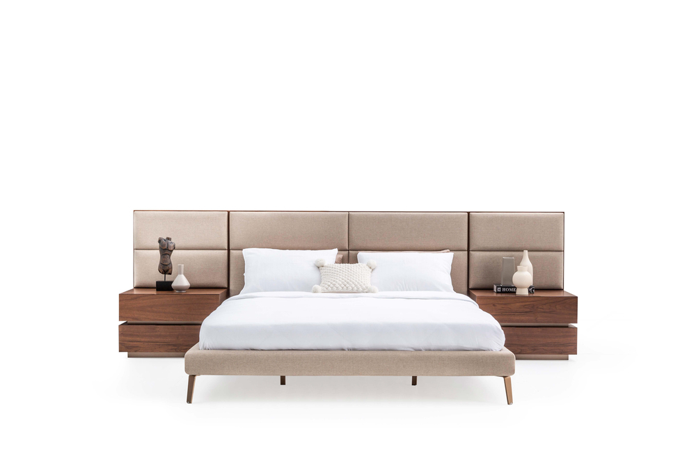 BALANCE 180*200 KARYOLA