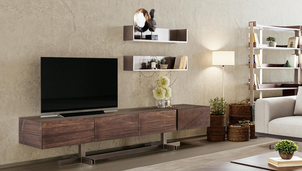 BALANCE DUVART ÜNİTESİ 