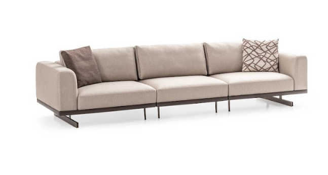 BALANCE ÜÇLÜ KOLTUK