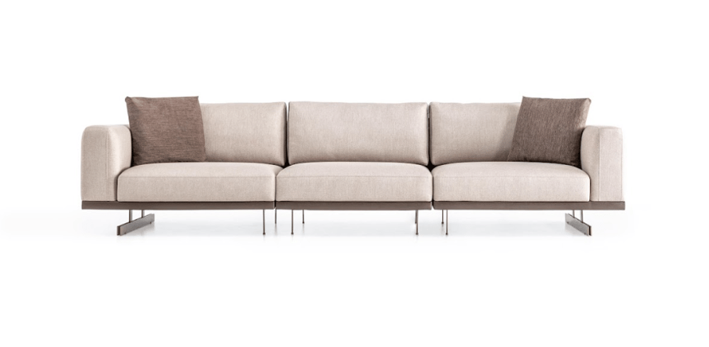 BALANCE ÜÇLÜ KOLTUK