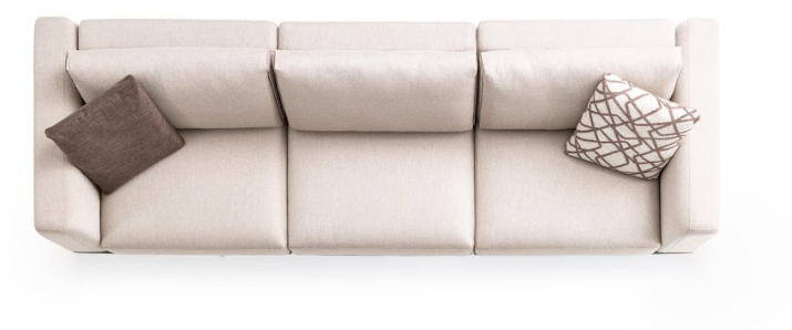 BALANCE ÜÇLÜ KOLTUK