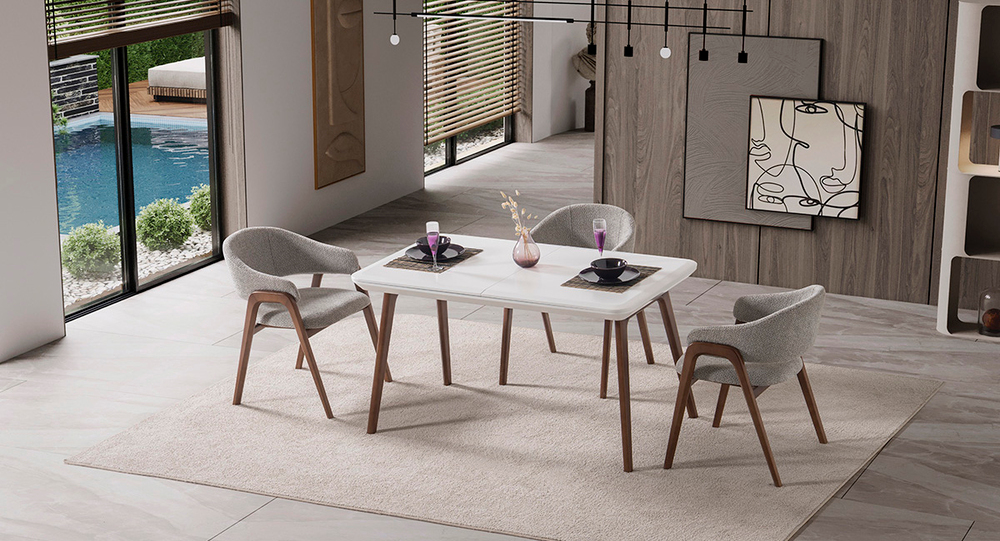 BALTİMORE BEYAZ MSASA TAKIMI