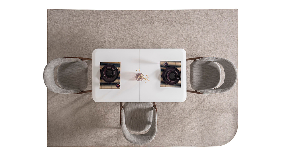 BALTİMORE BEYAZ MSASA TAKIMI