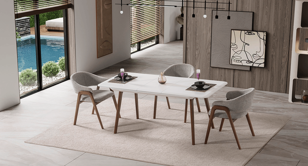 BALTİMORE BEYAZ MSASA TAKIMI