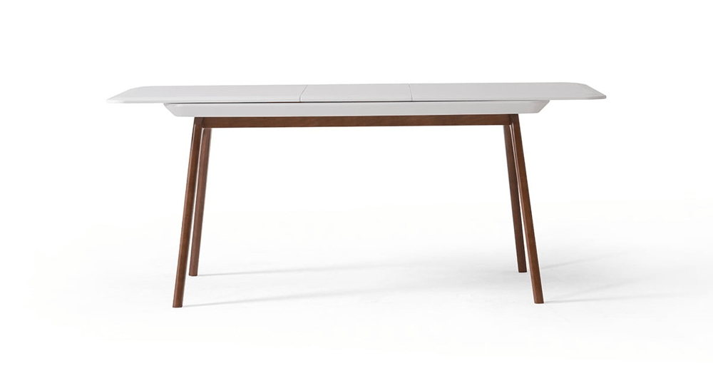 BALTİMORE CEVİZ MASA