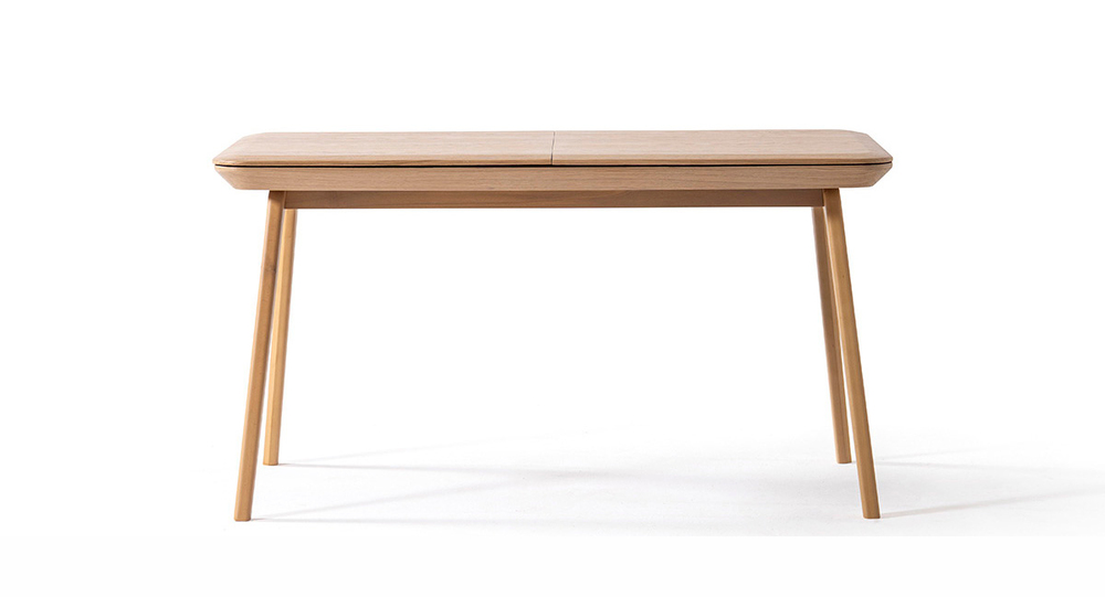 BALTİMORE MEŞE MASA