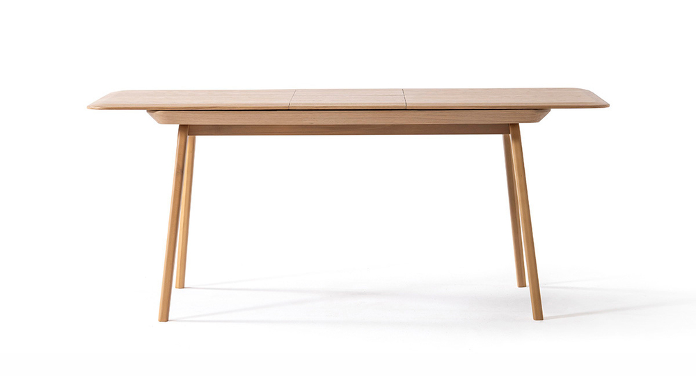 BALTİMORE MEŞE MASA