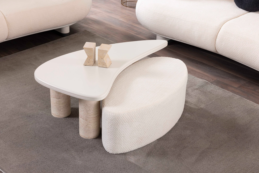 BELGRAD ORTA SEHPA PUFLU