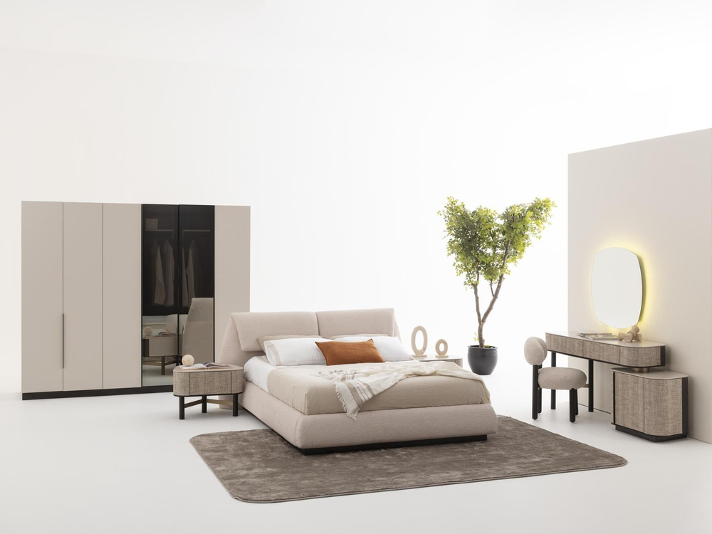 BELİZE YATAK ODASI TAKIMI