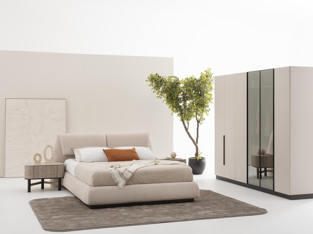 BELİZE YATAK ODASI TAKIMI