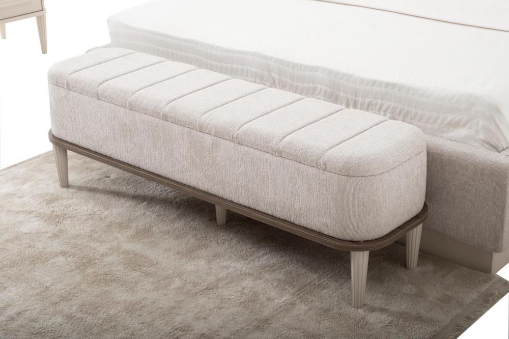 BETA BENCH