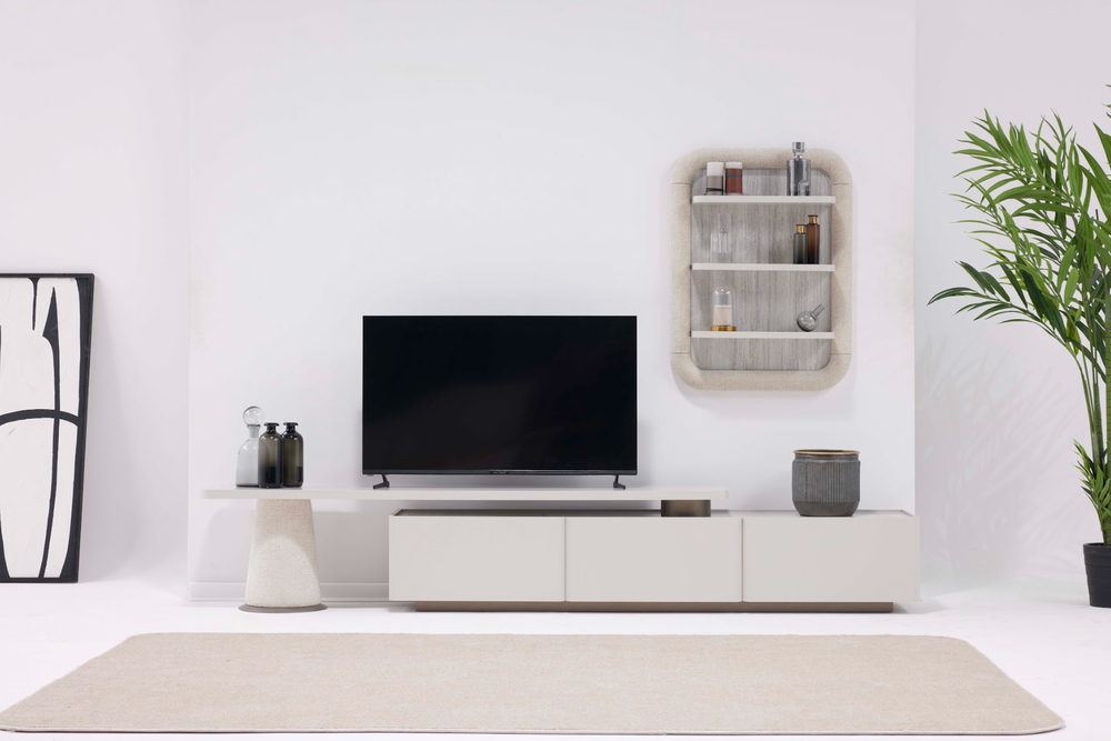 BİEN DUVAR ÜNİTESİ