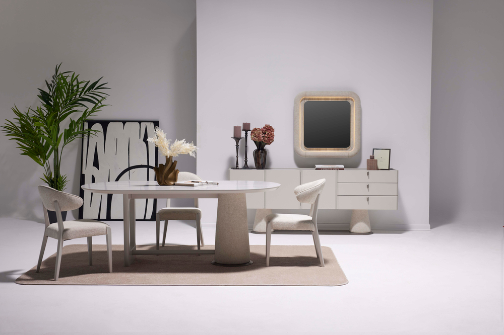 BİEN YEMEK ODASI TAKIMI