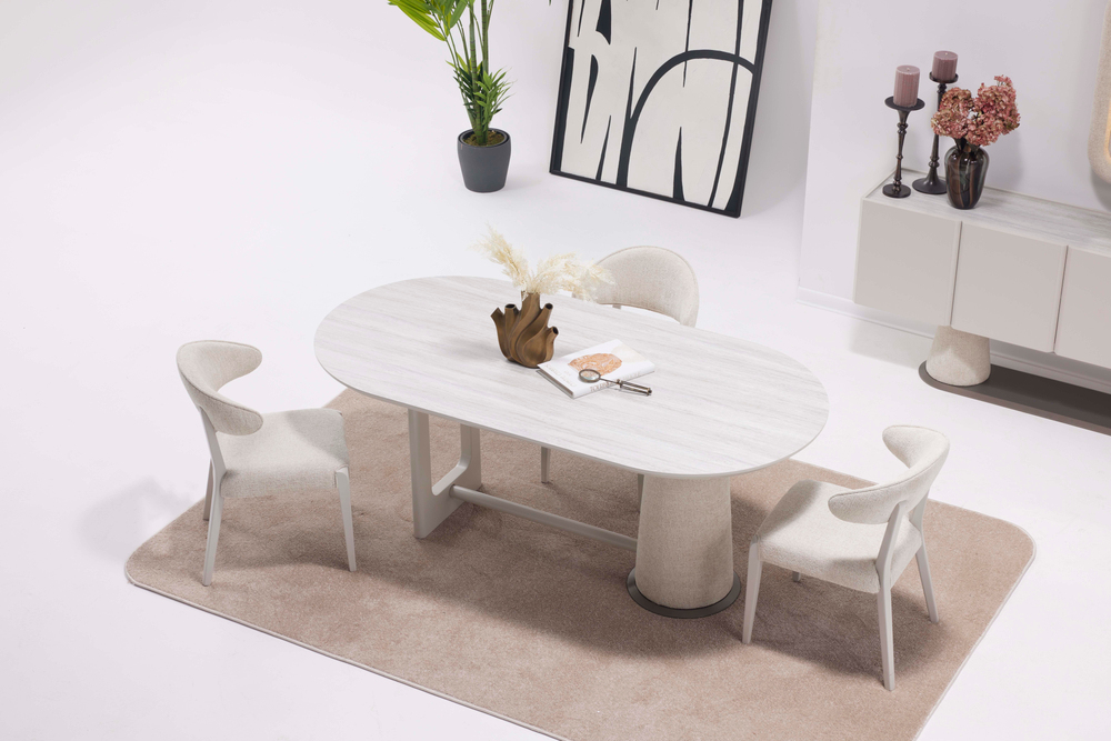 BİEN YEMEK ODASI TAKIMI