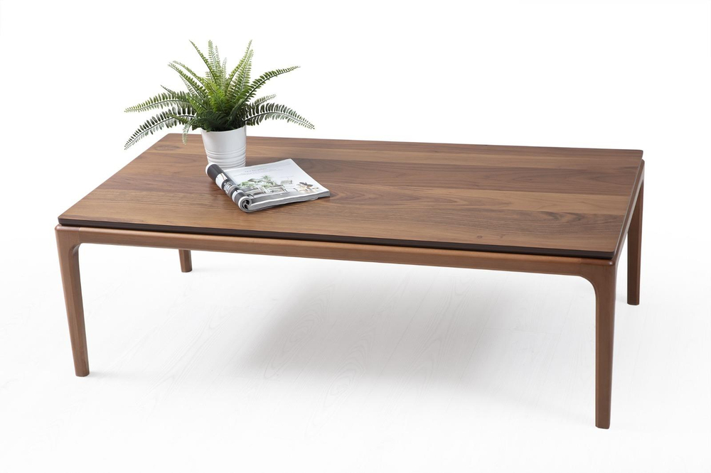 BONGO WALNUT ORTA SEHPA