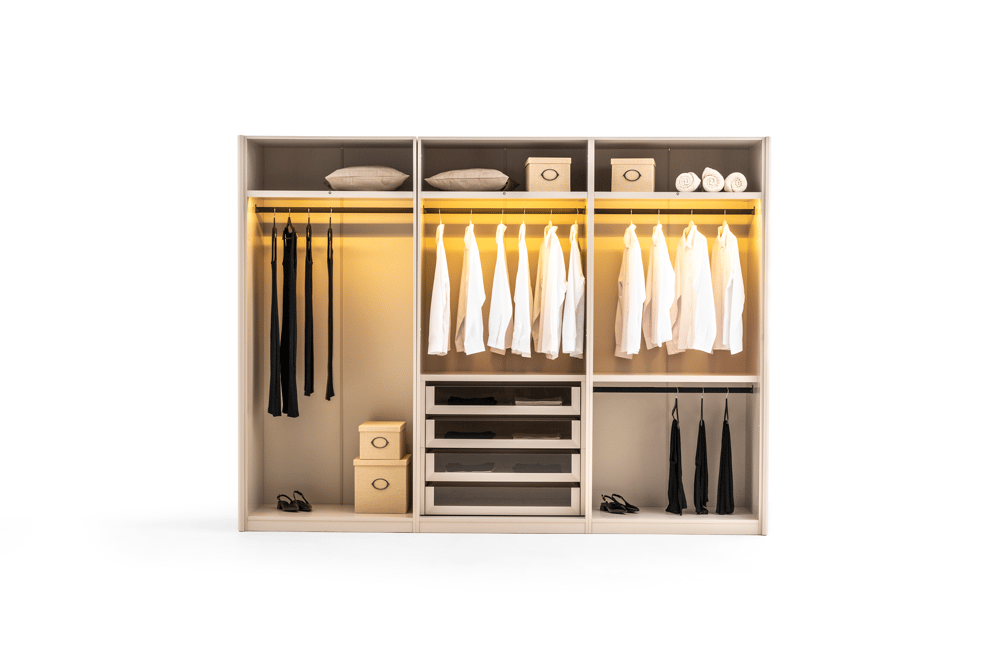 CAMARO DOLAP
