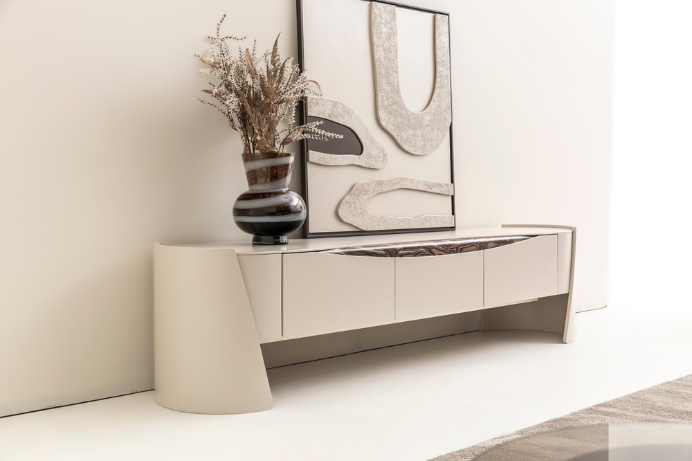 CAMARO DUVAR ÜNİTESİ