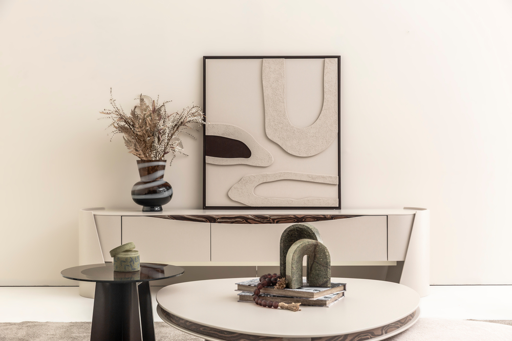 CAMARO DUVAR ÜNİTESİ