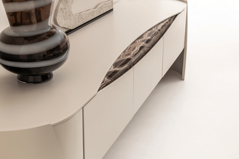 CAMARO DUVAR ÜNİTESİ