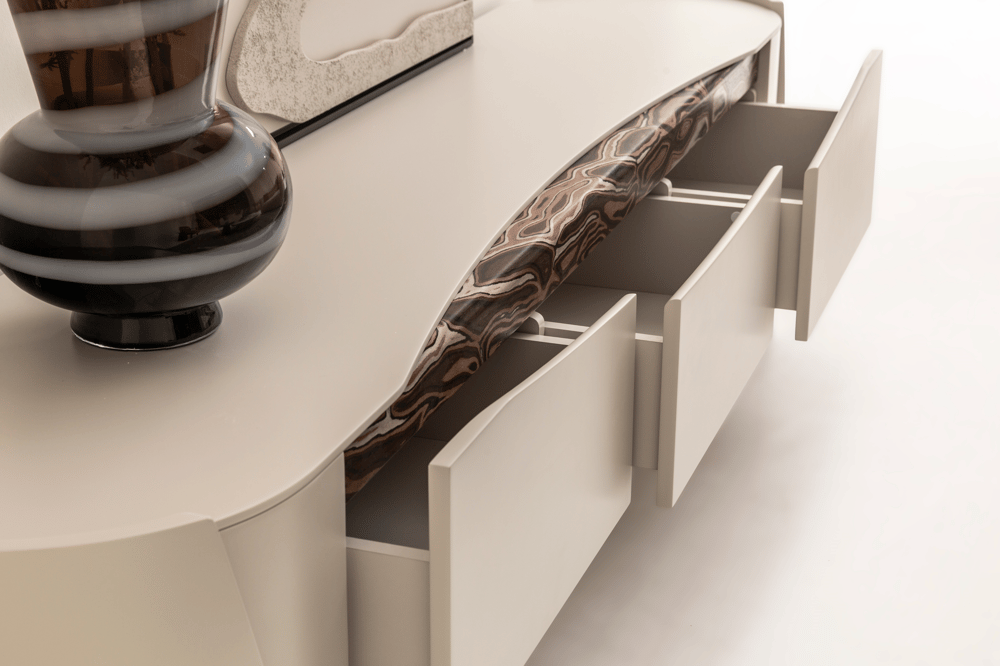 CAMARO DUVAR ÜNİTESİ