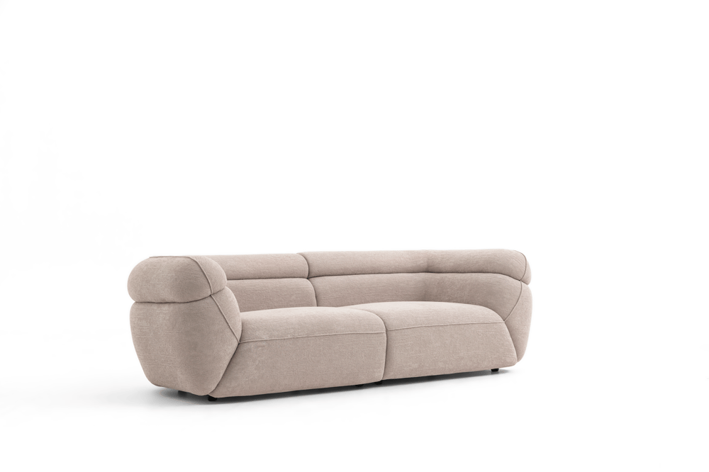 CAMARO ÜÇLÜ KOLTUK