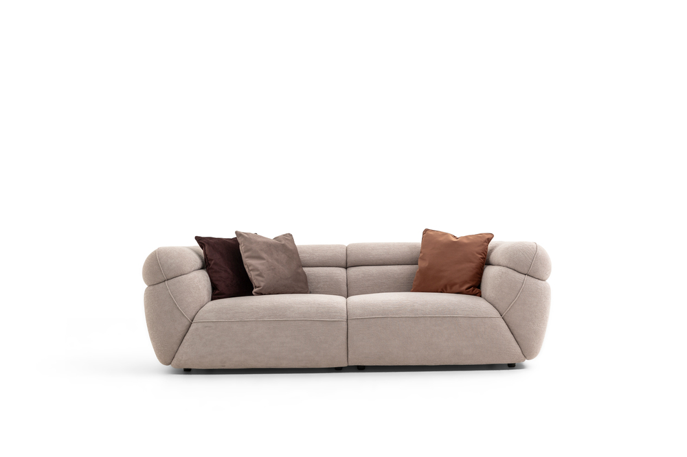 CAMARO ÜÇLÜ KOLTUK