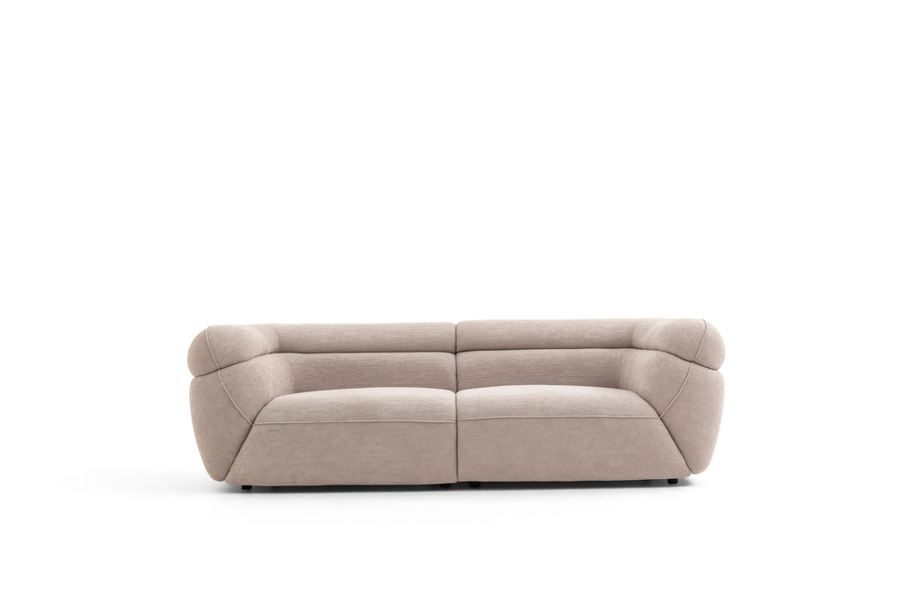 CAMARO ÜÇLÜ KOLTUK