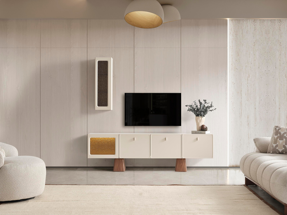 CROWN DUVAR ÜNİTESİ