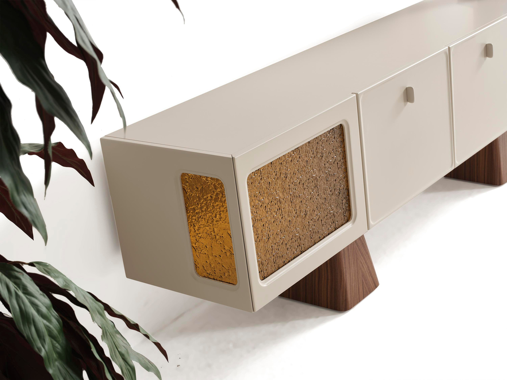 CROWN DUVAR ÜNİTESİ