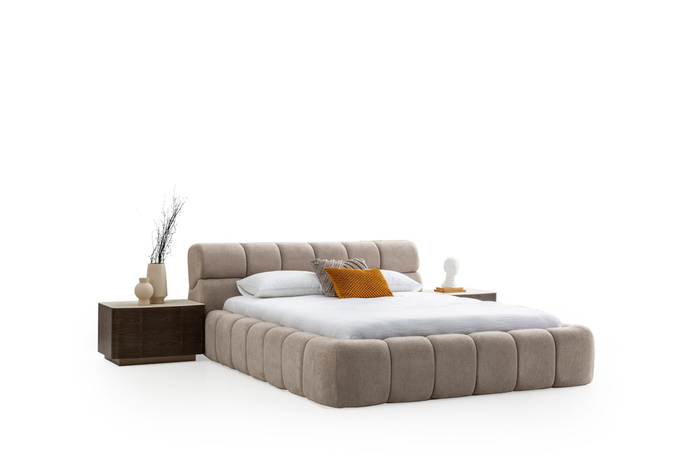 CURVY 160*200 KARYOLA