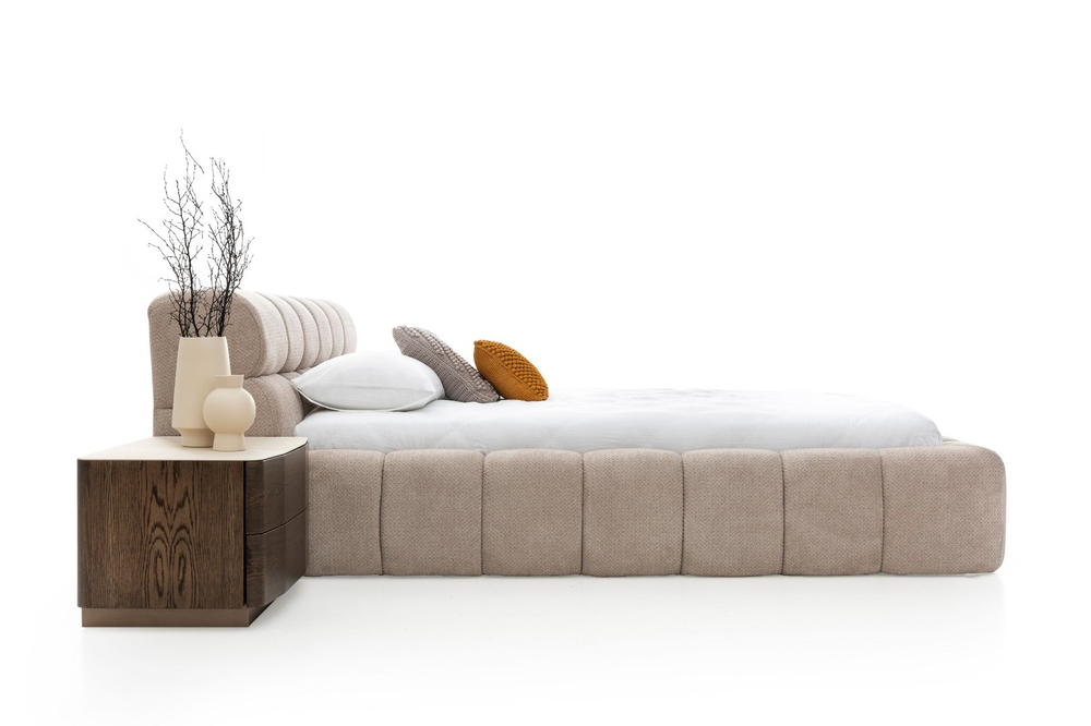 CURVY 160*200 KARYOLA