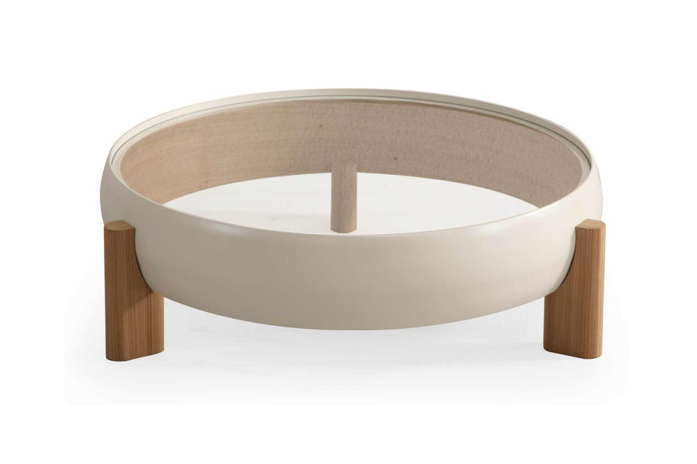 DANTE OAK ORTA SEHPA