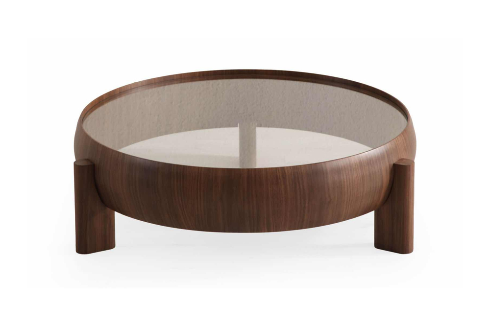 DANTE WALNUT ORTA SEHPA