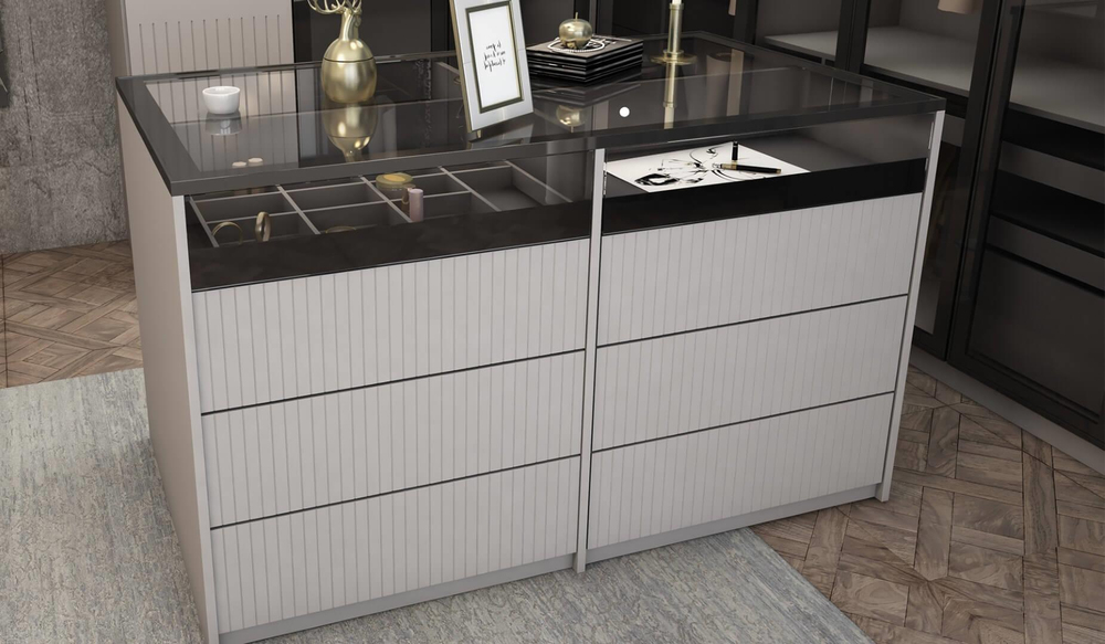 DEFNE ADA ŞİFONYER