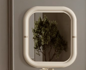 DELÜX KONSOL AYNASI