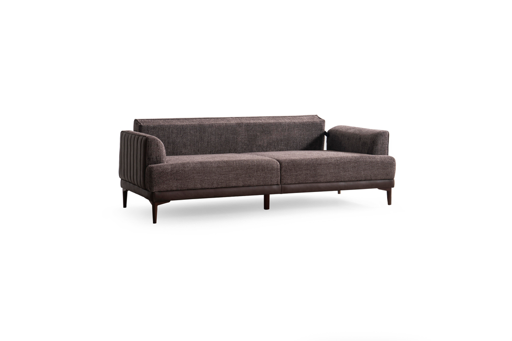 DİVA ÜÇLÜ KOLTUK