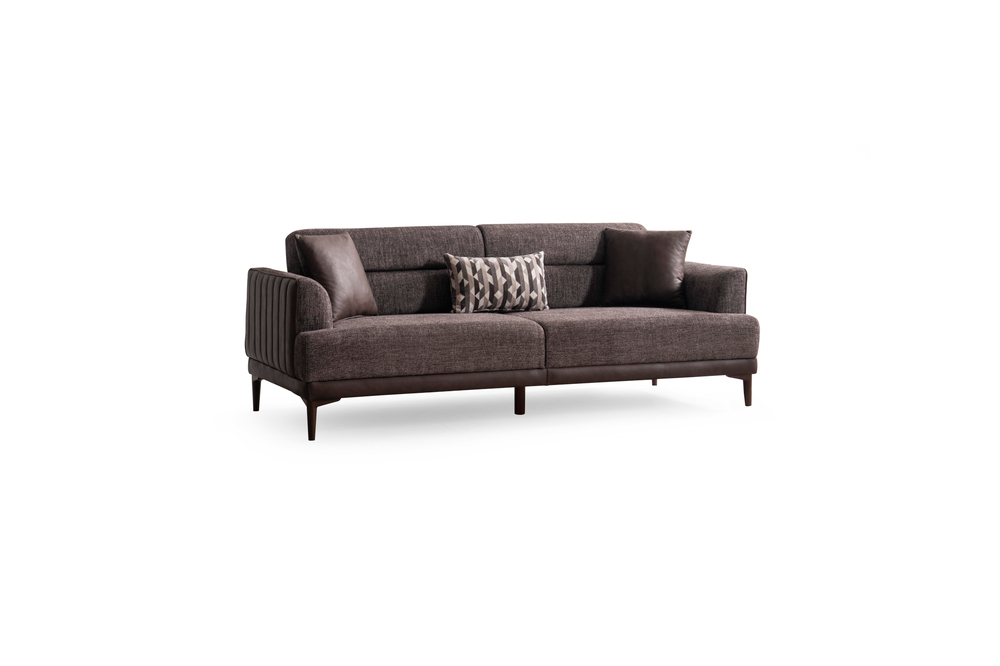 DİVA ÜÇLÜ KOLTUK