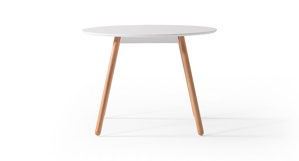 DOMİNİK MEŞE MASA