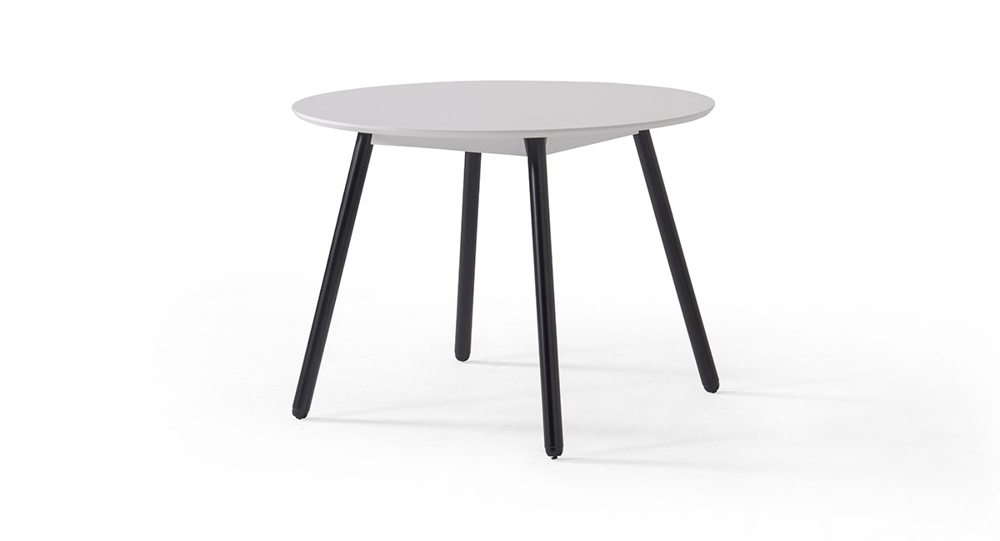 DOMİNİK SİYAH MASA