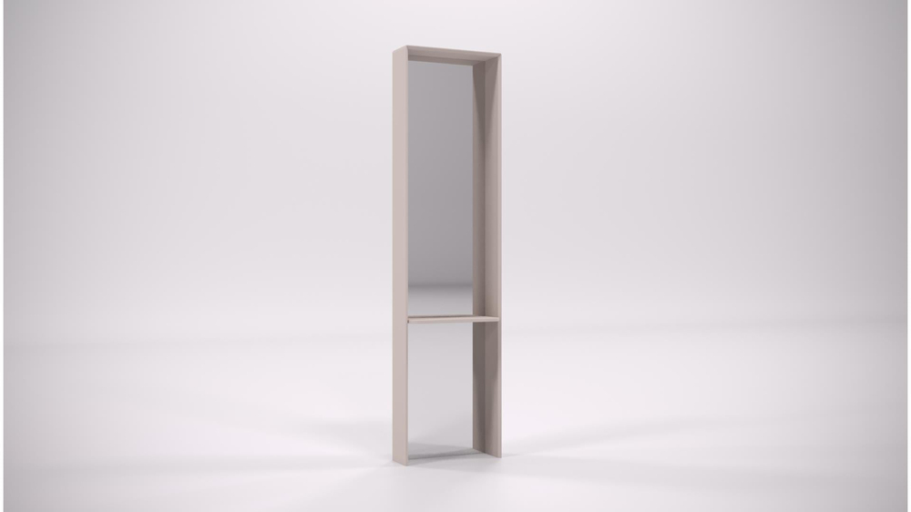 DRESS M-06 59 CM BOY AYNALI MODÜL