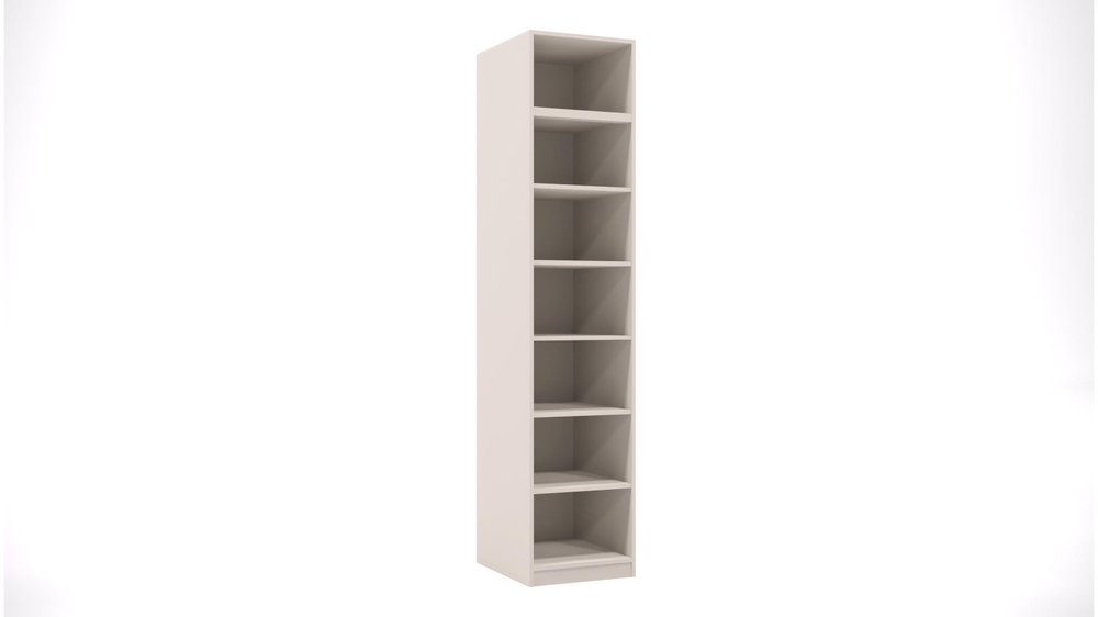 DRESS M-21 50 CM MODÜL RAFLI