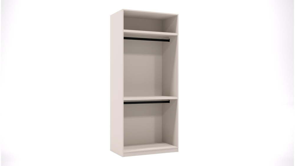 DRESS M-49 100 CM MODÜL ÇİFT ASKI BORU