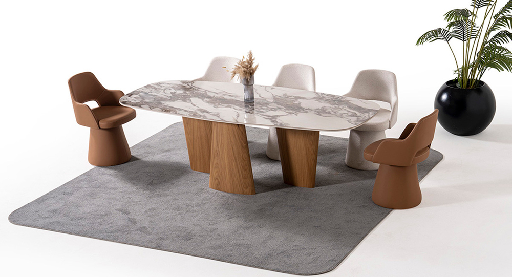 FLORANSA MASA TAKIMI