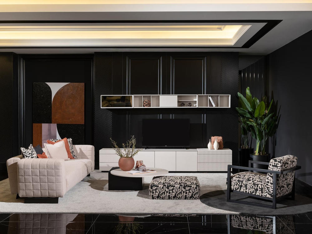 FORENZA DUVAR ÜNİTESİ 