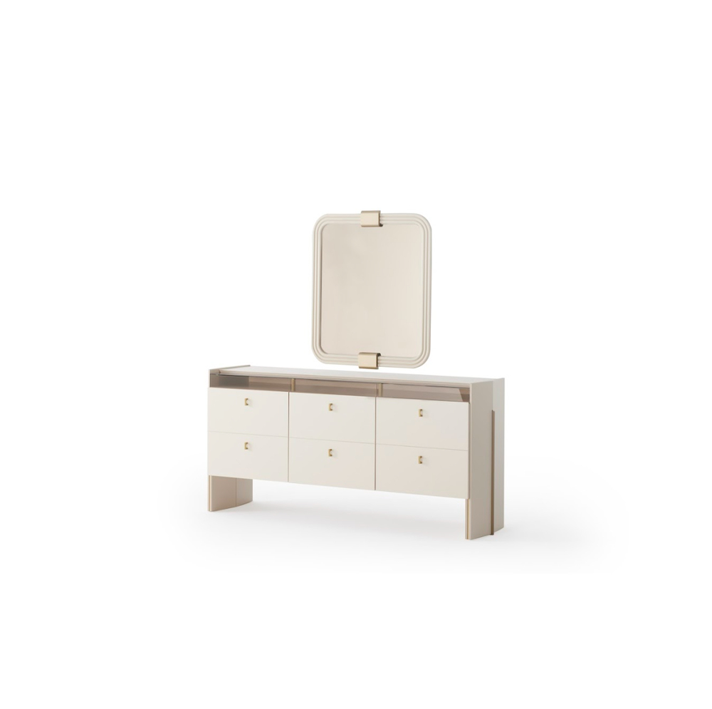 HELEN KONSOL AYNALI
