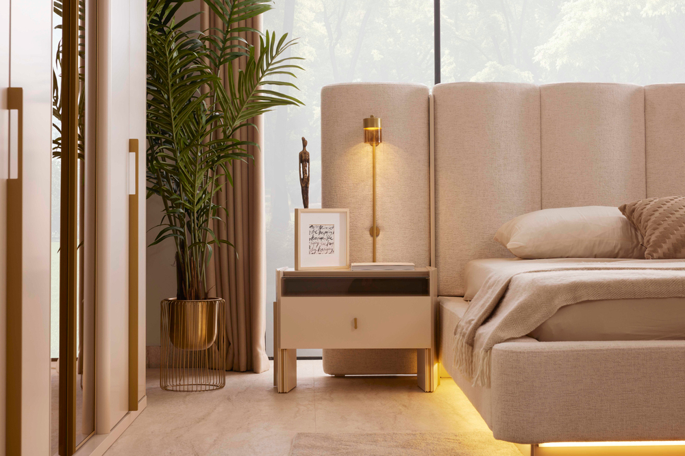 HELEN YATAK ODASI TAKIMI