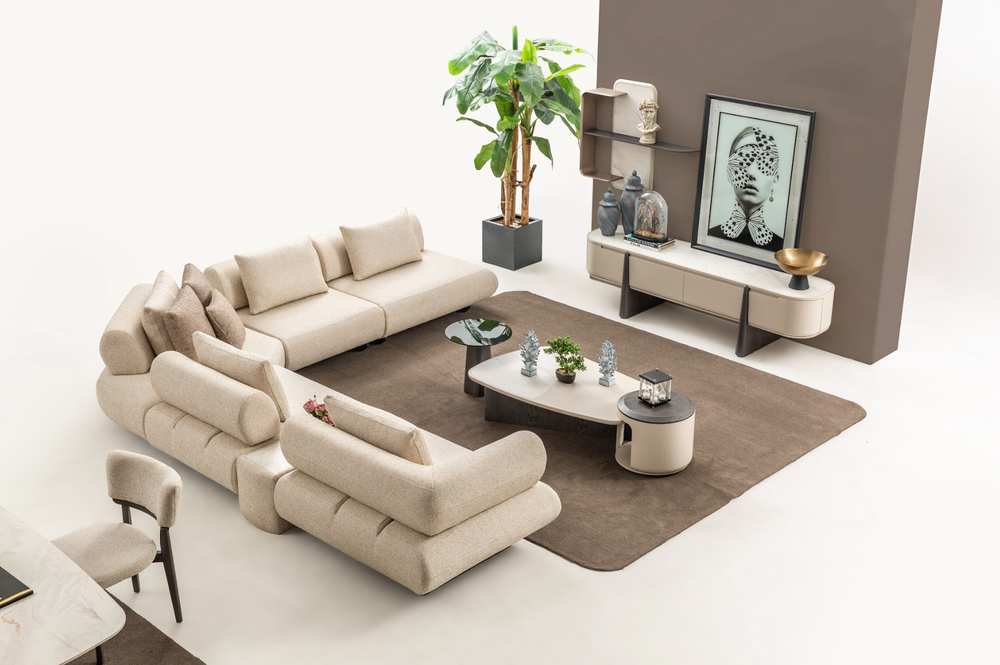 HERMES KÖŞE TAKIMI