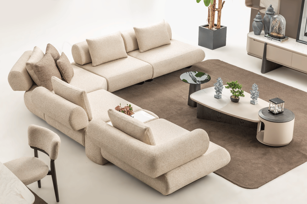 HERMES KÖŞE TAKIMI