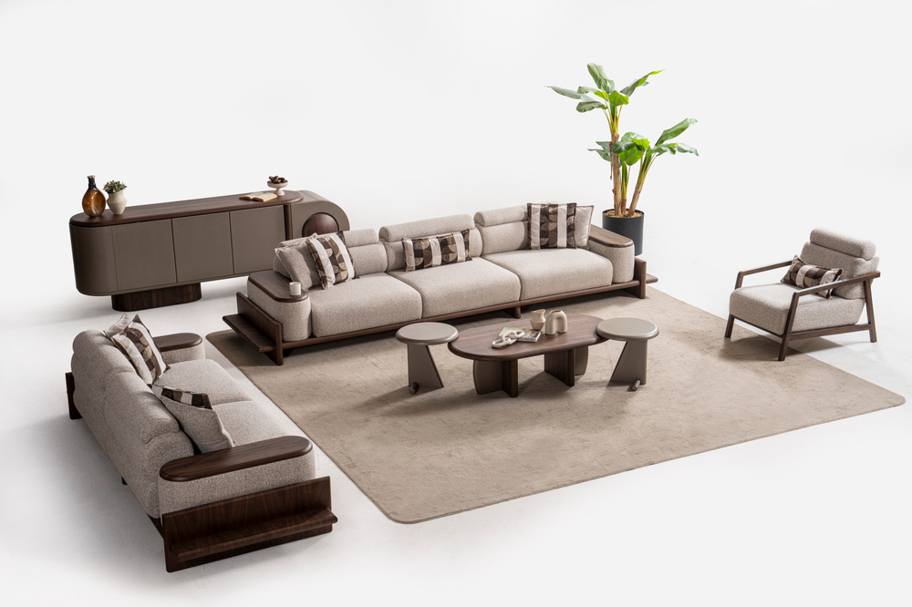 HİSAR KOLTUK TAKIMI